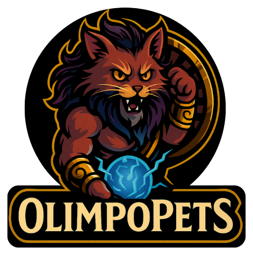 OlimpoPets
